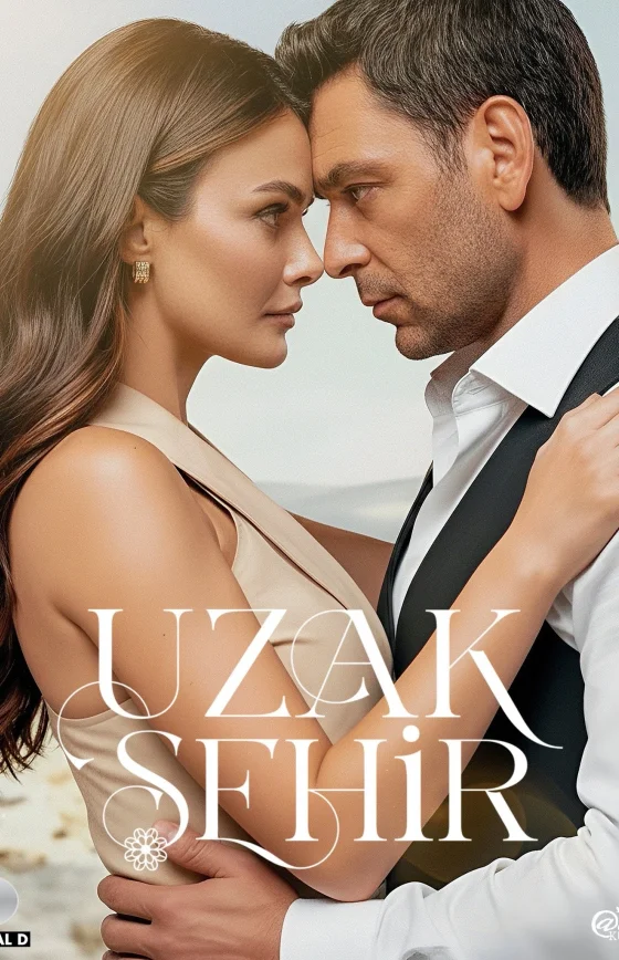 Далекий город 3 сезон 1-69, 70, 71 серия турецкий сериал на русском языке онлайн смотреть все серии